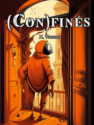 cover image of (Con)finés